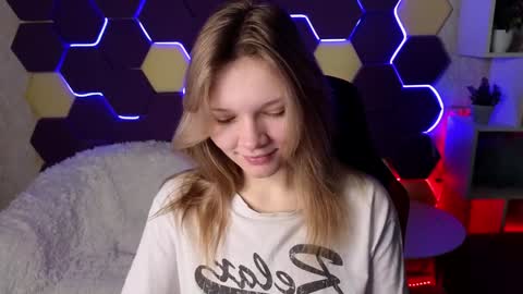 Lena online show from January 12, 2025, 1:11 am