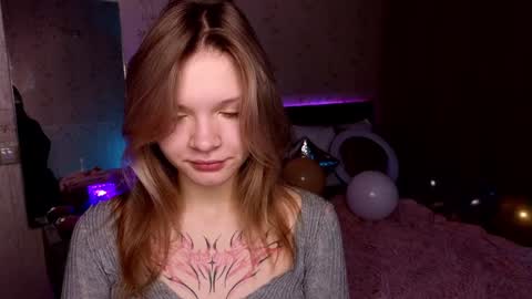 Lena online show from January 13, 2025, 1:23 am