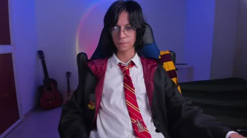 Literateboy online show from February 1, 2025, 12:40 am