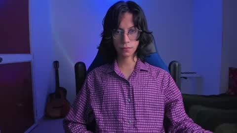 Literateboy online show from February 4, 2025, 11:16 am