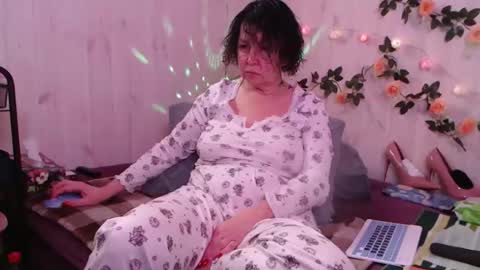 litisialove455 online show from February 23, 2026, 7:39 am