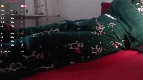 litlediky online show from January 12, 2025, 7:32 am