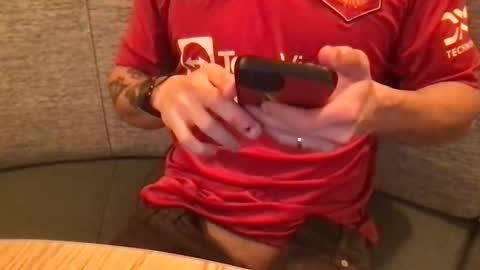 litlelover online show from February 10, 2026, 8:24 pm