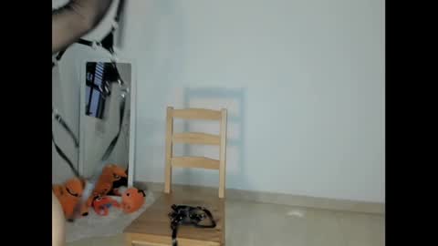 Danni online show from December 27, 2024, 11:21 pm