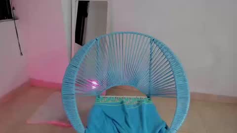 Danni online show from September 21, 2025, 12:01 am