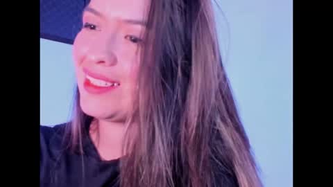 Danni online show from December 22, 2025, 3:14 am