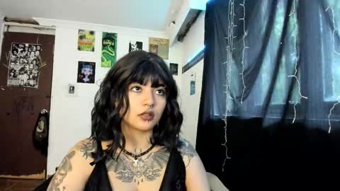 Little Riot online show from December 17, 2025, 1:17 pm