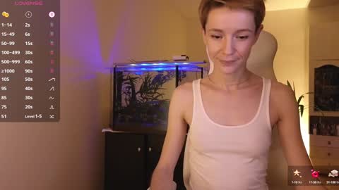 Alisa online show from December 31, 2024, 7:29 pm