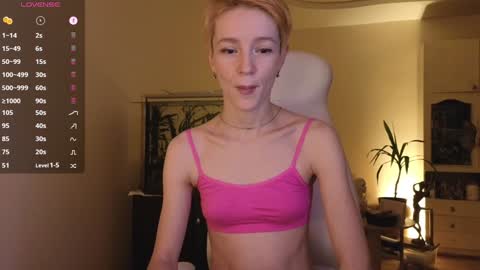 Alisa online show from January 21, 2025, 7:50 pm