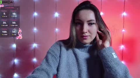 Tina online show from January 19, 2026, 3:49 pm