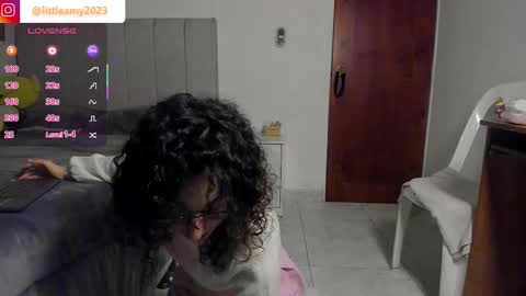 little__ammy online show from March 26, 2026, 4:07 am