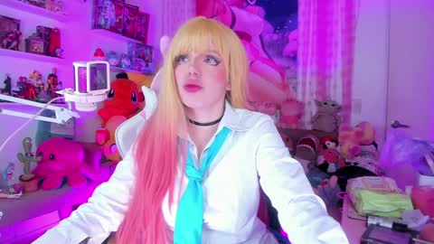 Snapshot of little__ary chatting on January 26, 2025, 2:24 am little ary online show from January 26, 2025, 2:24 am