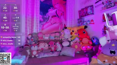 Snapshot of little__ary chatting on February 12, 2025, 5:15 am little ary online show from February 12, 2025, 5:15 am