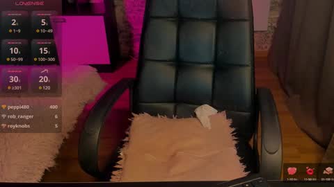 little__boss online show from December 28, 2024, 9:19 pm