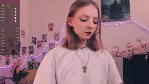 Bella online show from February 10, 2026, 7:12 am