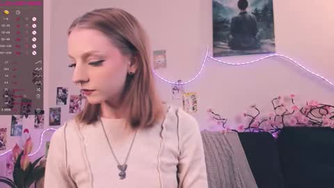 Bella online show from February 21, 2026, 7:31 am