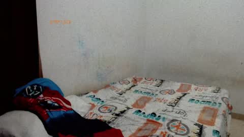 little__scarlet online show from May 23, 2026, 5:12 am