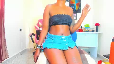 little_africa online show from December 8, 2024, 3:02 pm