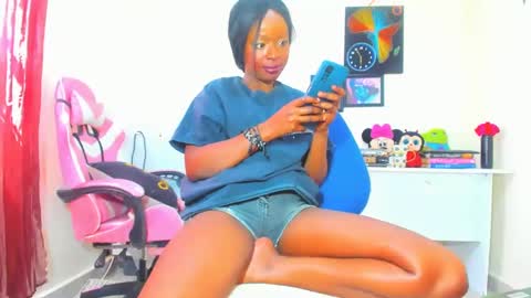 little_africa online show from December 17, 2024, 11:39 am