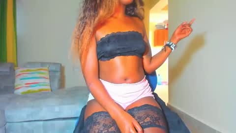 little_africa online show from January 1, 2025, 2:09 pm