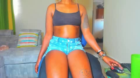 little_africa online show from January 6, 2025, 8:14 am