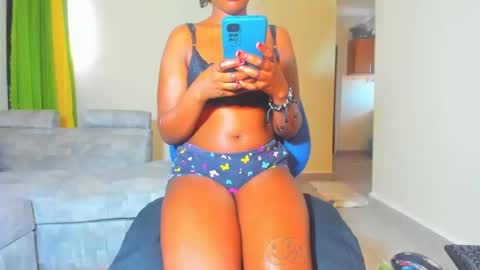 little_africa online show from January 7, 2025, 8:24 am