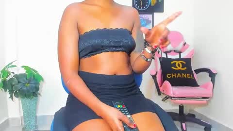 little_africa online show from January 23, 2025, 12:19 pm