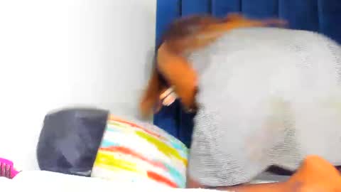 little_africa online show from January 24, 2025, 6:04 pm