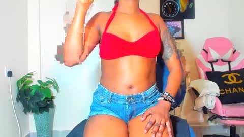 little_africa online show from February 4, 2025, 8:13 am