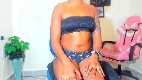 little_africa online show from February 24, 2025, 8:27 am