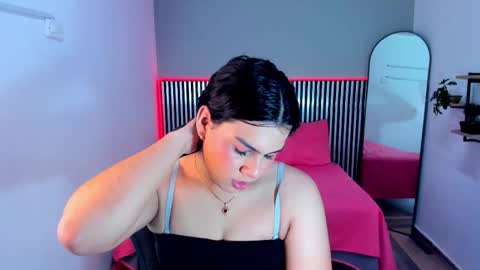 L I T T L E A L L I online show from December 14, 2025, 1:00 am