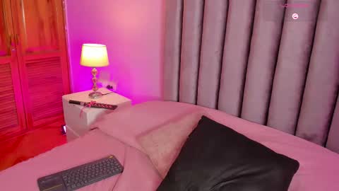 angelica online show from January 15, 2026, 6:22 pm