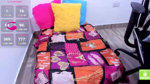 Snapshot of little_angely chatting on January 12, 2025, 8:04 am Angely online show from January 12, 2025, 8:04 am