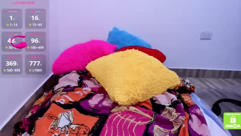 Snapshot of little_angely chatting on February 2, 2025, 12:46 pm Angely online show from February 2, 2025, 12:46 pm