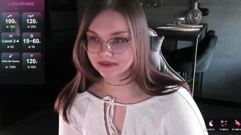 Snapshot of little_bambii_ chatting on January 21, 2025, 11:13 am Eva online show from January 21, 2025, 11:13 am