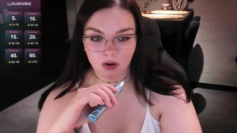 Snapshot of little_bambii_ chatting on March 4, 2025, 1:49 pm Eva online show from March 4, 2025, 1:49 pm