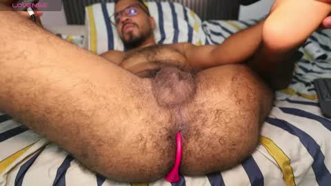 Little bear - give my room a like thanks. online show from May 23, 2026, 1:00 am