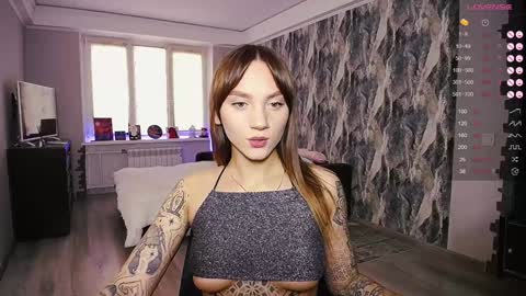 Birdy online show from December 4, 2024, 8:34 am