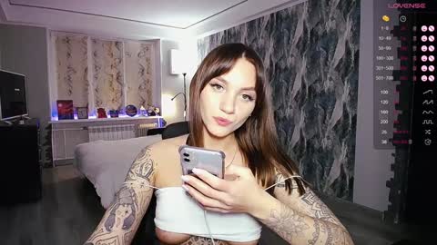 Birdy online show from January 2, 2025, 4:24 pm