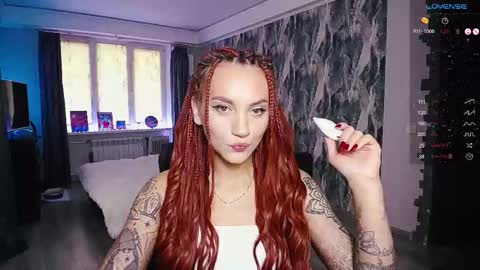 Birdy online show from September 14, 2025, 10:47 am