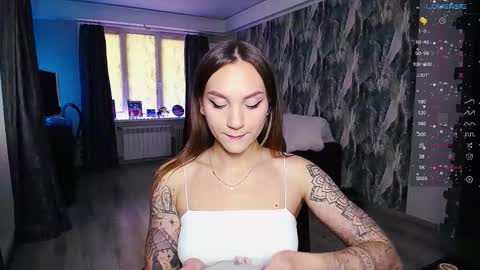 Birdy online show from October 1, 2025, 9:59 am