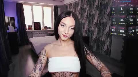 Birdy online show from March 12, 2026, 10:54 am