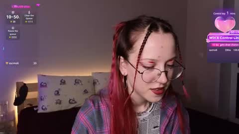 little_bliss online show from January 30, 2025, 9:25 pm