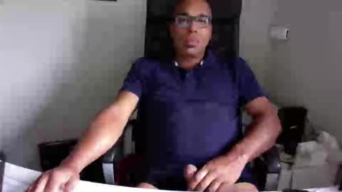 Pure Black Power online show from September 9, 2025, 8:03 am