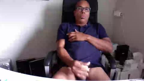 Pure Black Power online show from September 10, 2025, 9:09 am