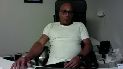 Pure Black Power online show from September 30, 2025, 7:08 pm