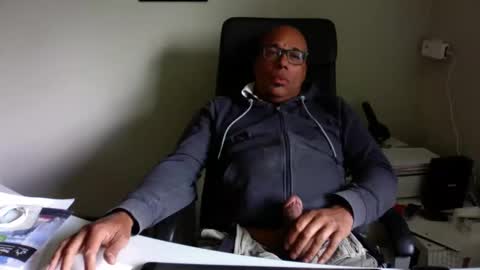 Pure Black Power online show from May 18, 2026, 9:59 am