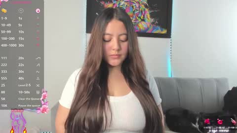 Independent model carolina online show from March 3, 2025, 5:18 pm