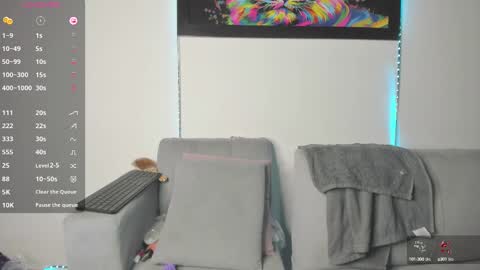 Independent model carolina online show from March 9, 2025, 11:14 pm