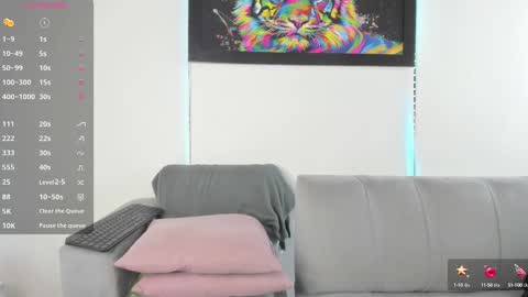 Independent model carolina online show from March 10, 2025, 7:07 pm